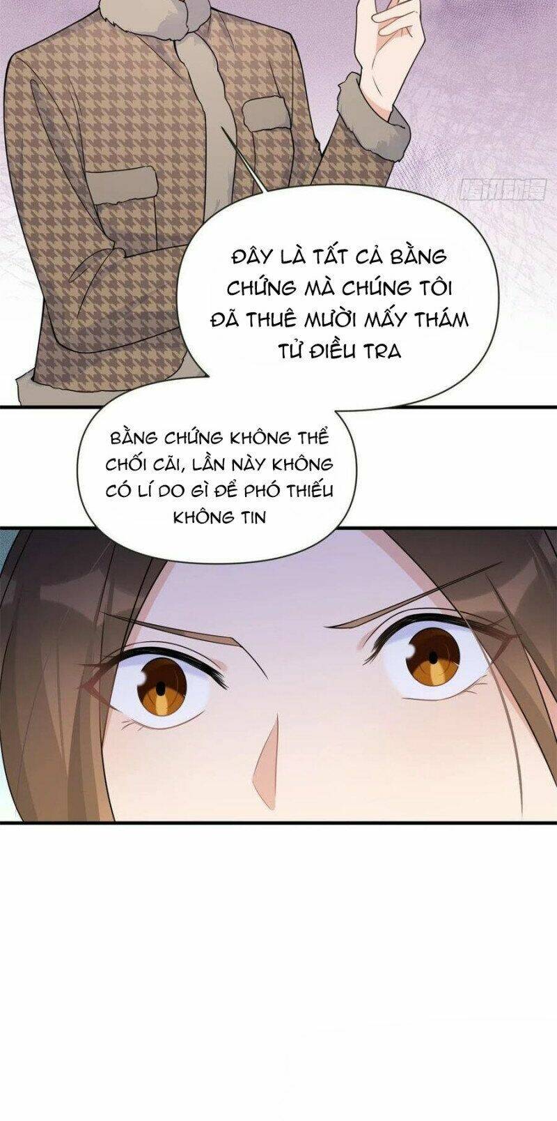 vẫn cứ nhớ em, nhớ em chapter 136 13