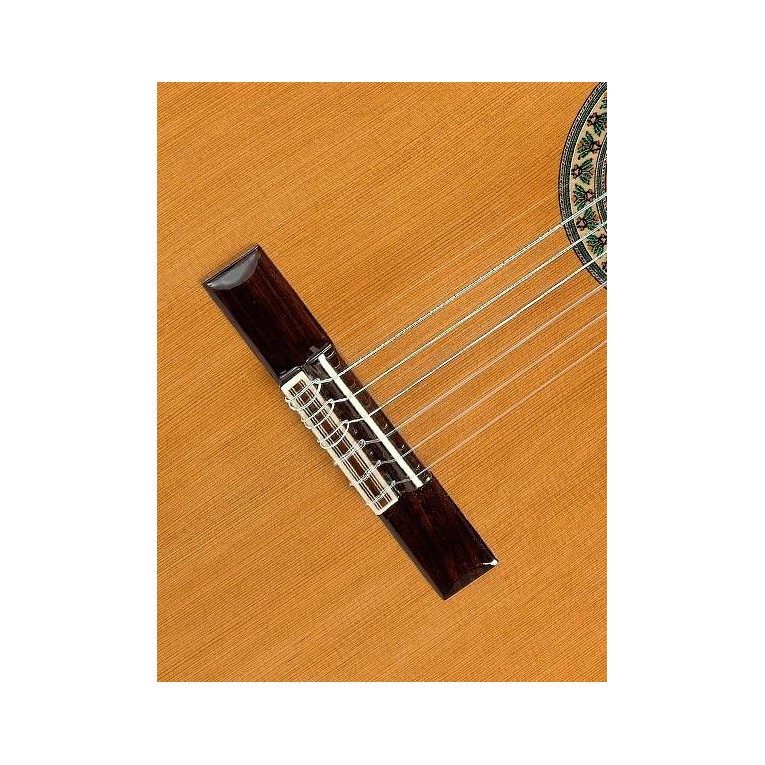 Đàn Guitar Cao Cấp Classic Alhambra - 5P - Hàng chính hãng