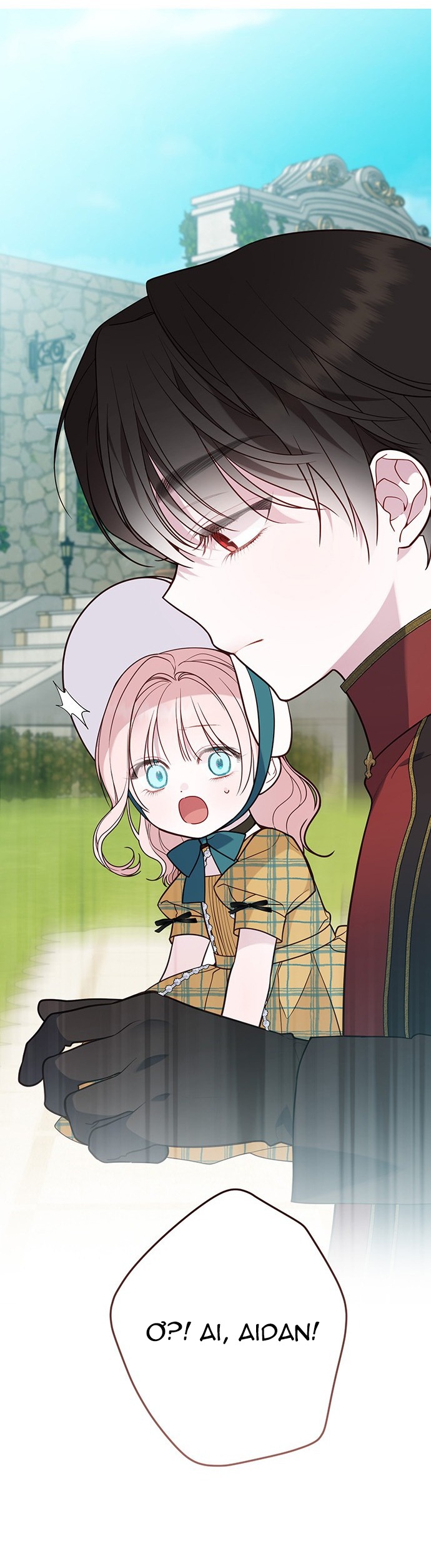 tiểu bạo chúa chapter 56.2 18