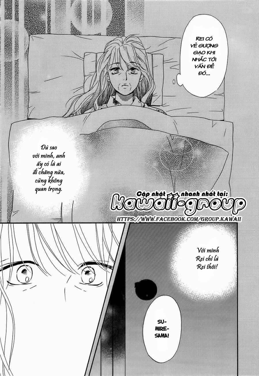 sumika sumire chapter 21 22
