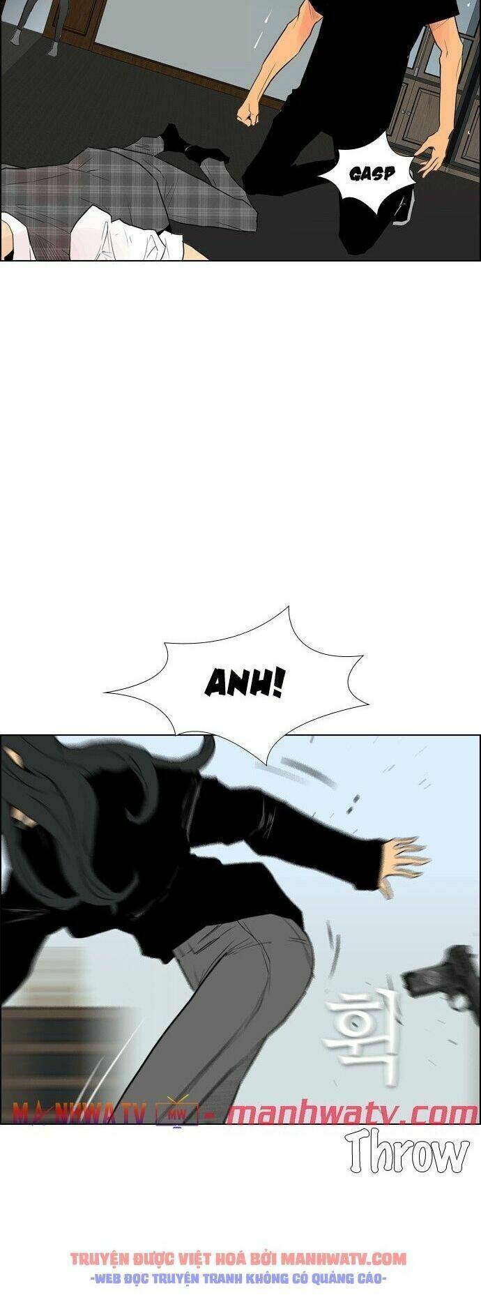 kẻ hồi sinh chapter 96 16