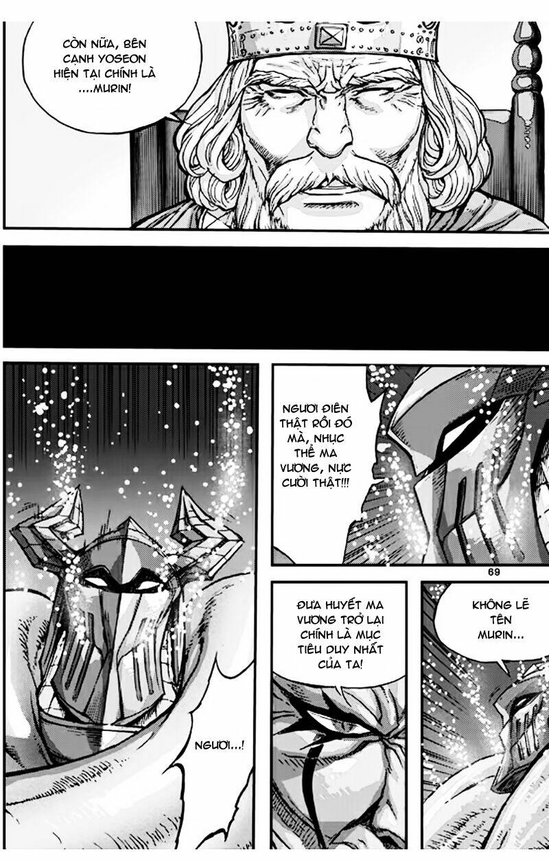 diêm đế ii chapter 52.3 10