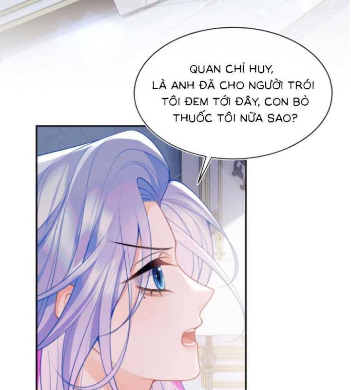 vị chỉ huy lạnh lùng khóc trong vòng tay tôi chapter 26 59