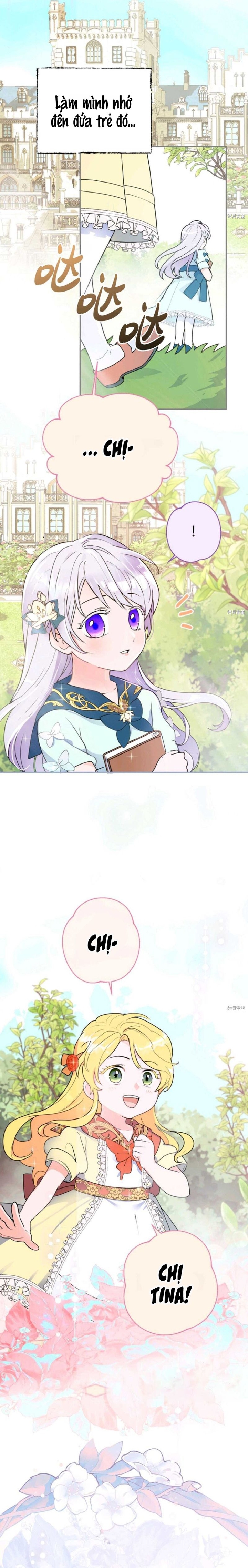 quên chồng đi, kiếm tiền thôi chapter 9 2