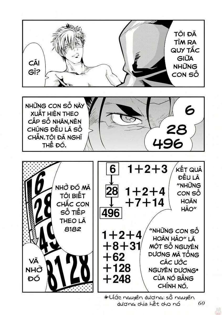 bunbu ryoutou - saikyou saichi no sodatekata chapter 1 68