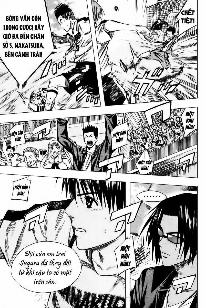 kỵ sĩ trong vòng cấm chapter 16 10