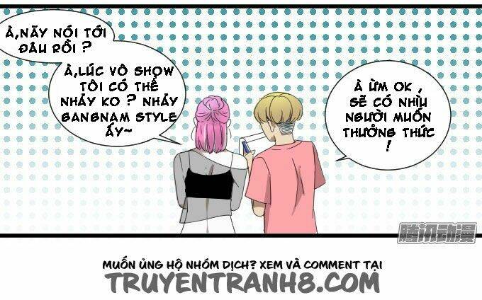 cho anh gần em chapter 12 17