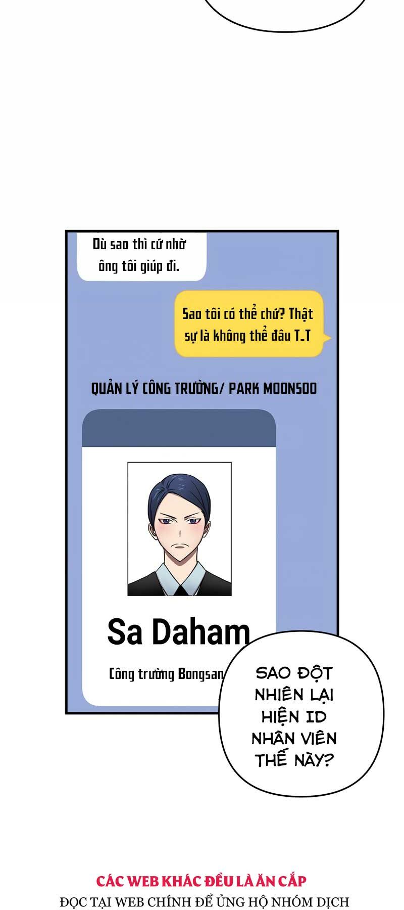 trưởng phòng kim tất thắng chapter 4 45