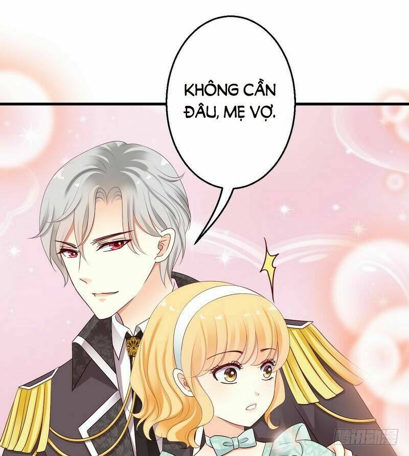 y tá ngọt ngào của hoàng tử chapter 12.1 14