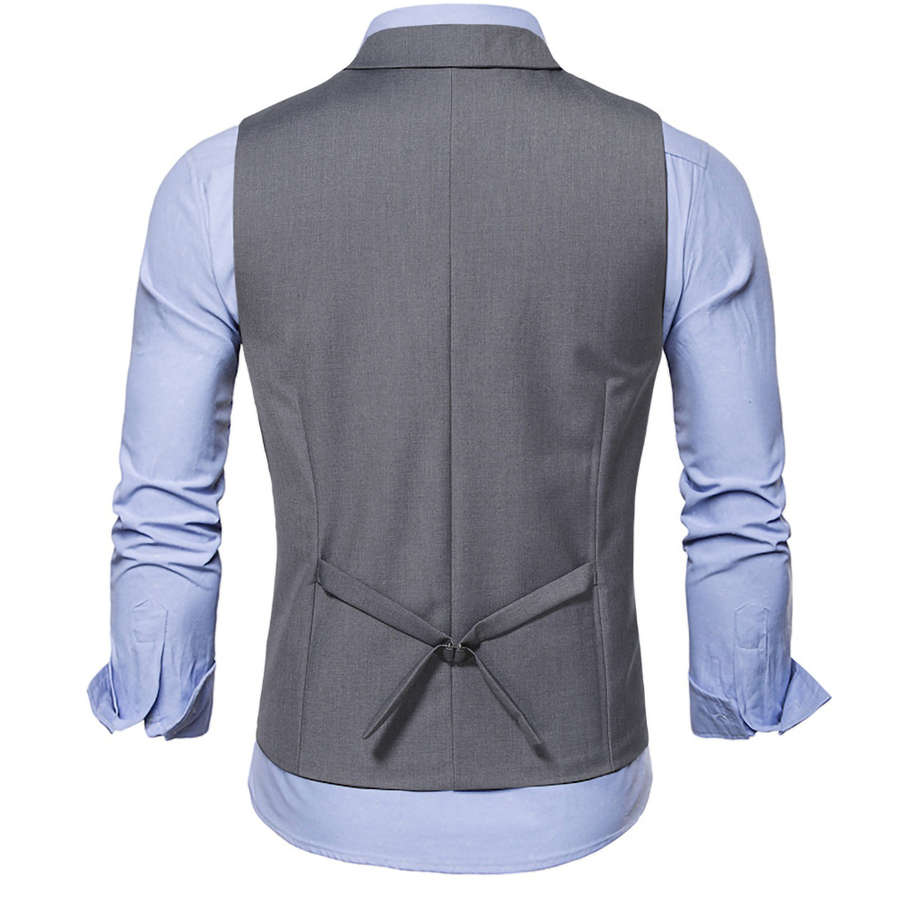 Áo vest nam,Áo Gile Nam cố vest phong cách mới, độc đáo đặc săc thiết kế hoàn toàn mới phong cách trẻ trung năng động , Áo gile được làm từ chất liệu polyester cao cấp mã H65