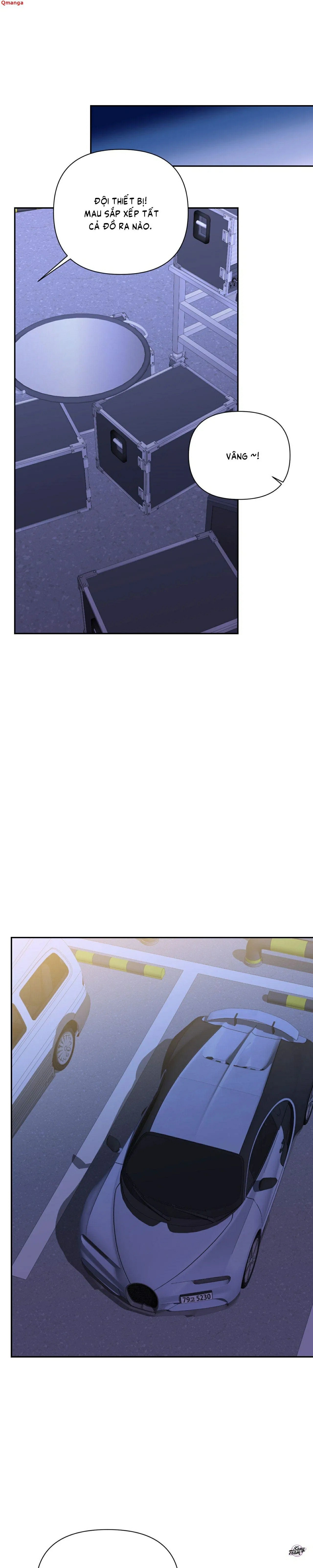 phía sau ánh hào quang chapter 22 15