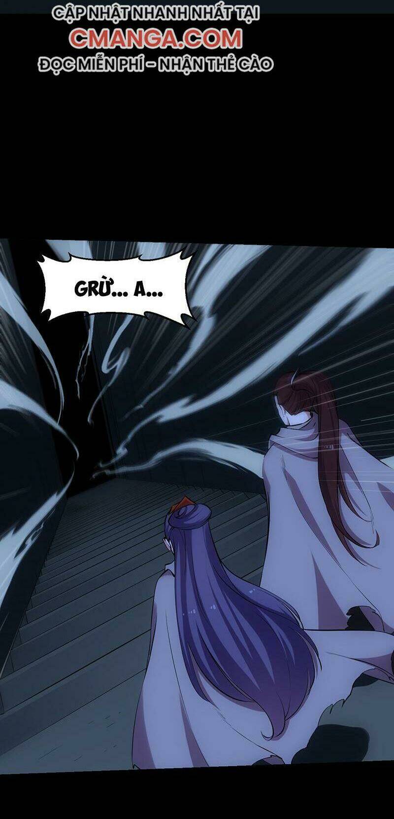 hệ thống thần long nghịch thiên chapter 88 15