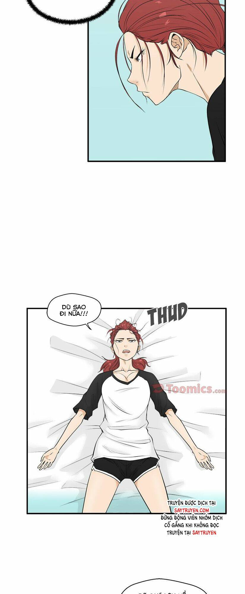 mr kang chapter 45 31