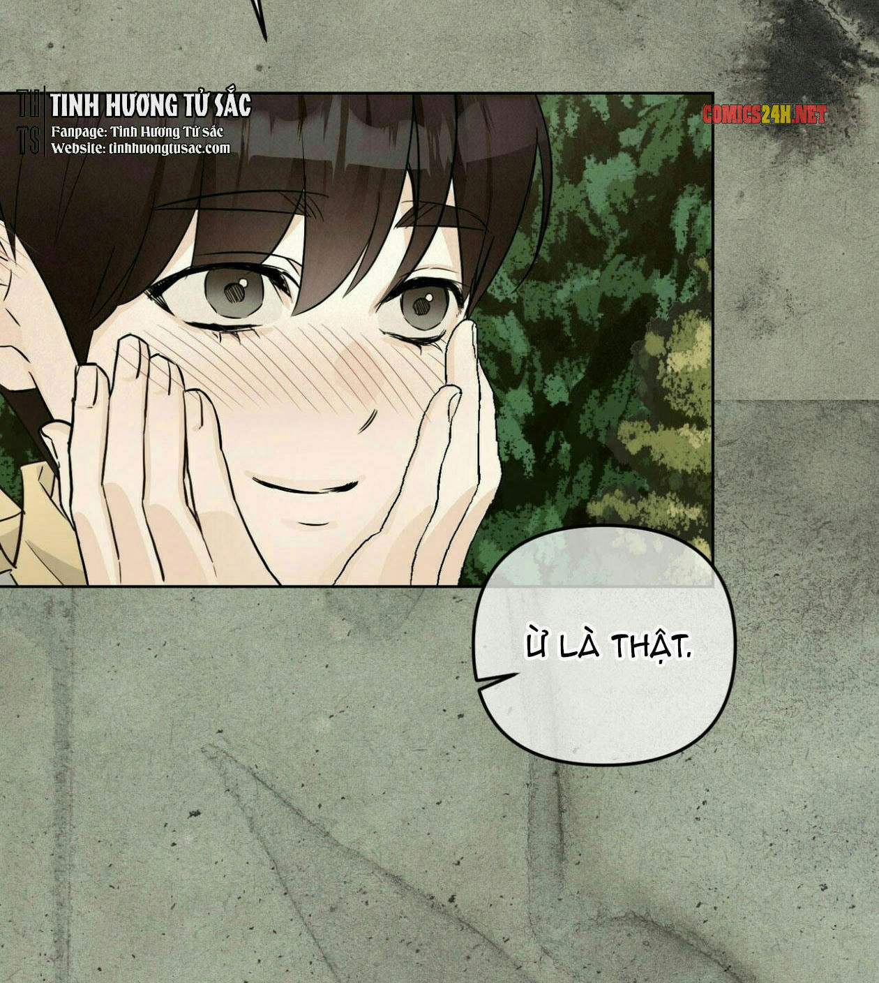 dấu vết không mùi chapter 25 46