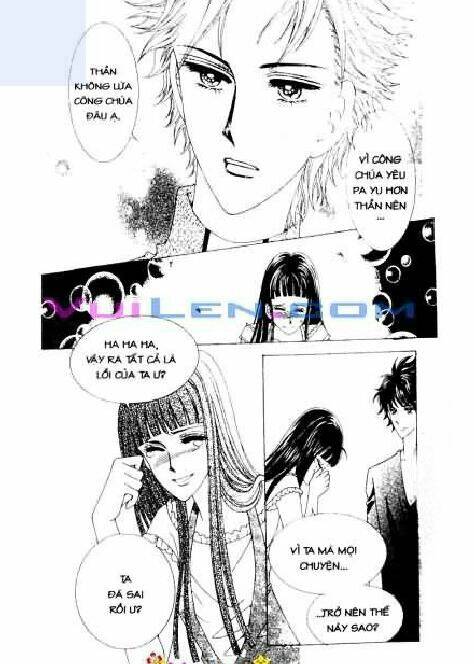 công chúa của tôi chapter 9 59