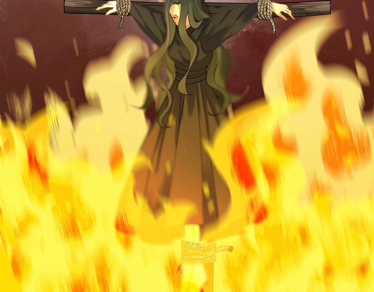 lượm được một tiểu hồ ly phần 3 chapter 53 6