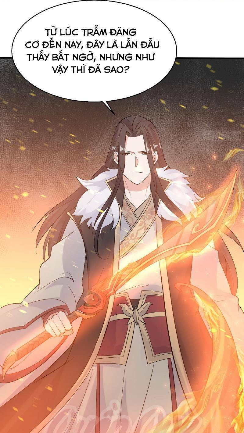 giáng thần chiến ký chapter 60 28