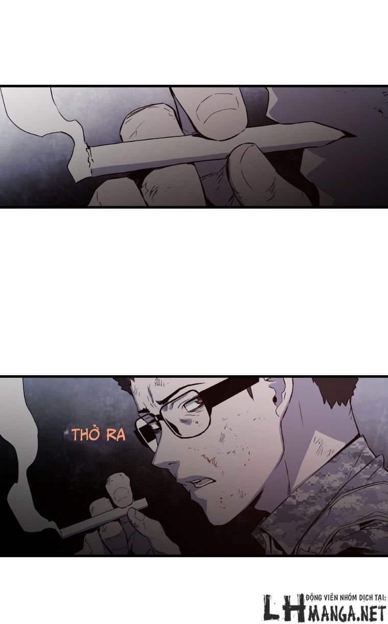 m.i.a - jakjeonjung siljong chapter 33 29