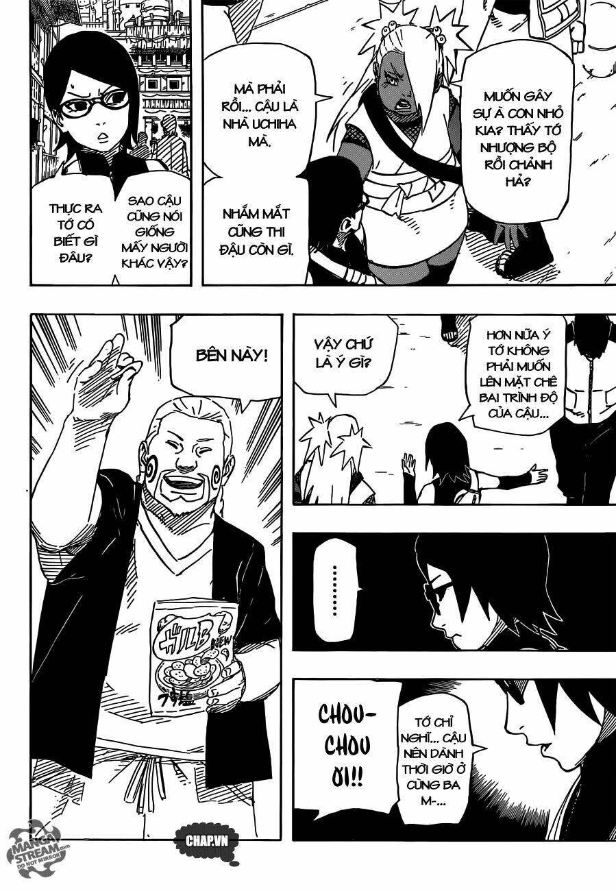 naruto - cửu vĩ hồ ly chapter 700.1 6