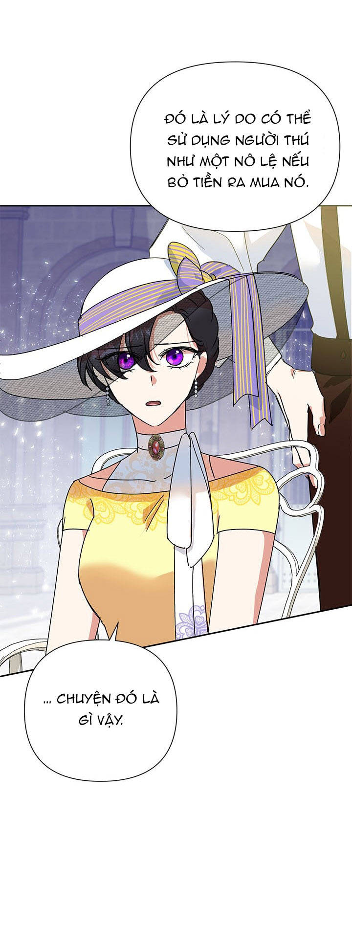 hôm nay cũng là ngày vui của ác nữ chapter 10 13