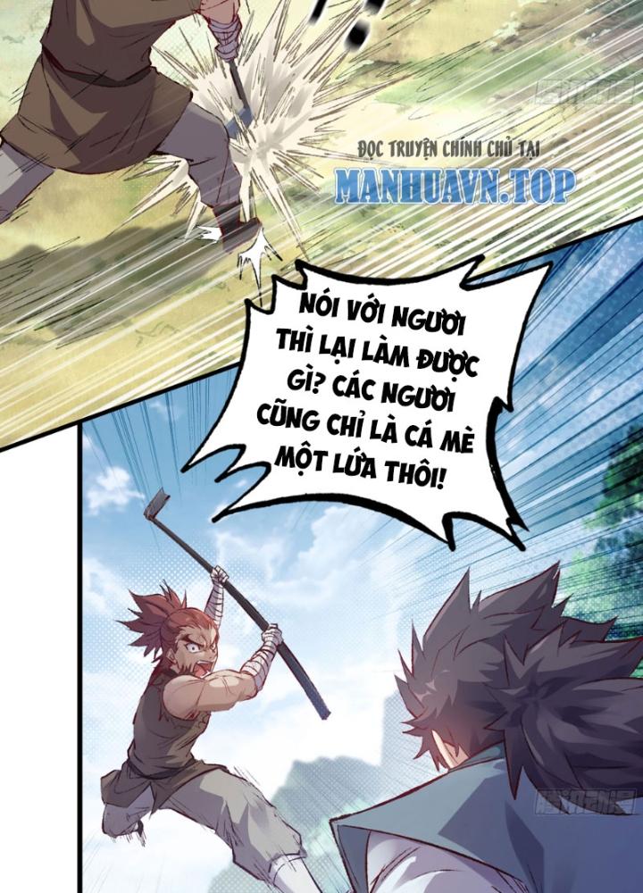 ngụy tiên chapter 1 120