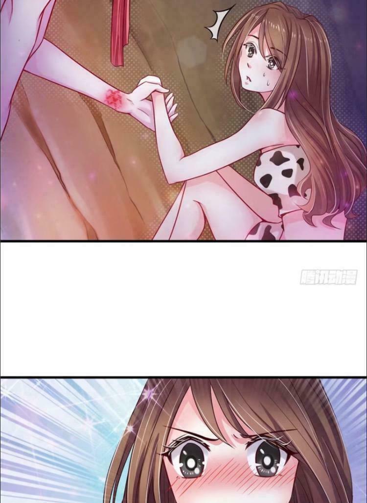 [16+] thảnh thơi thú thế chủng chủng điền, sinh sinh tể chapter 16 27