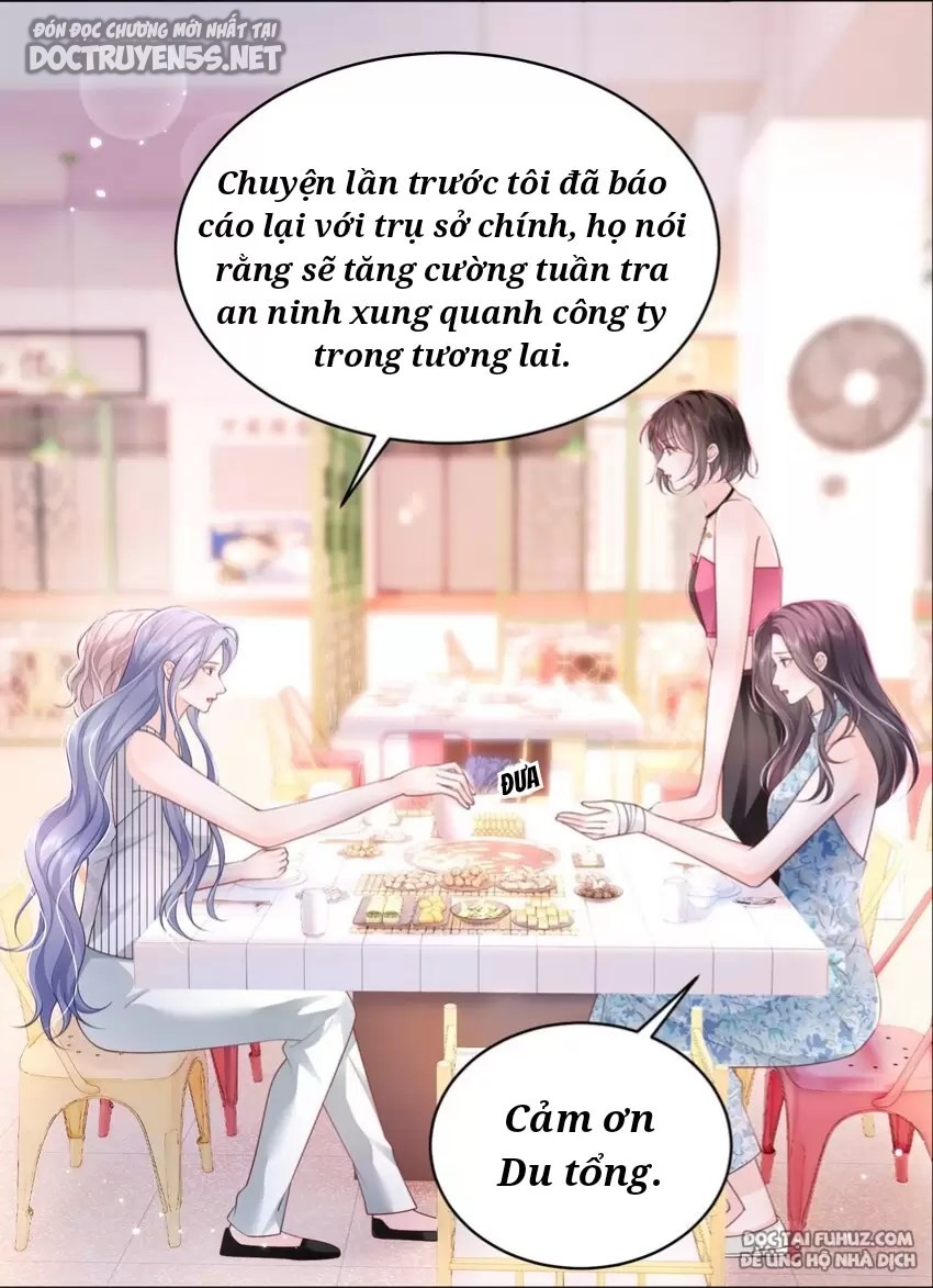 mận xanh chapter 61 11