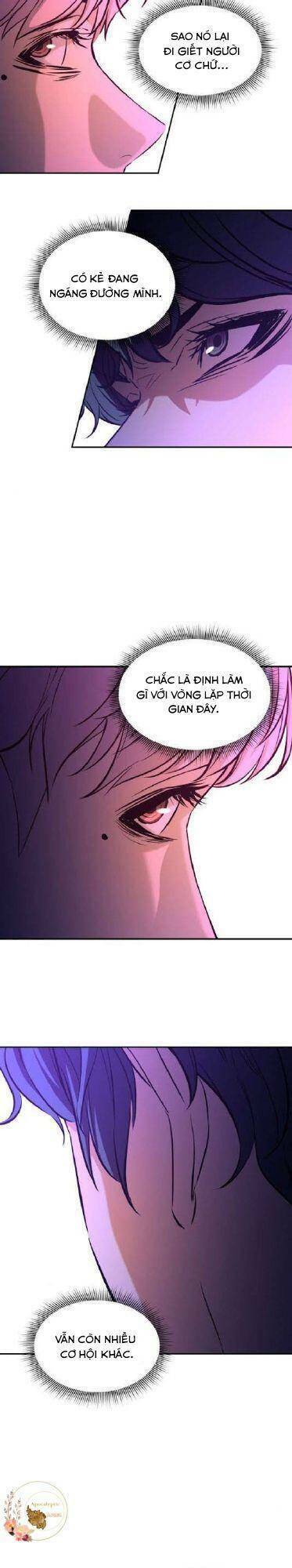 nhân vật phản diện bất tài chapter 8 41