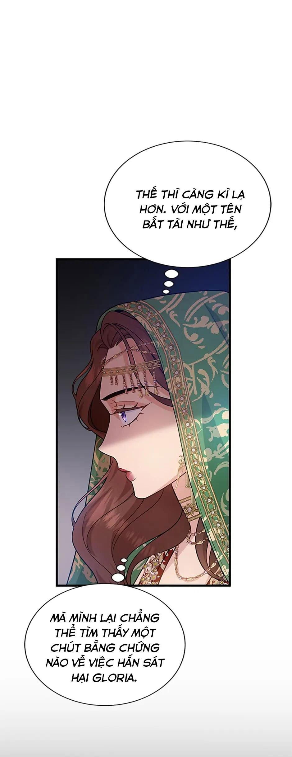 vị cứu tinh của nhân vật chính chapter 14 50