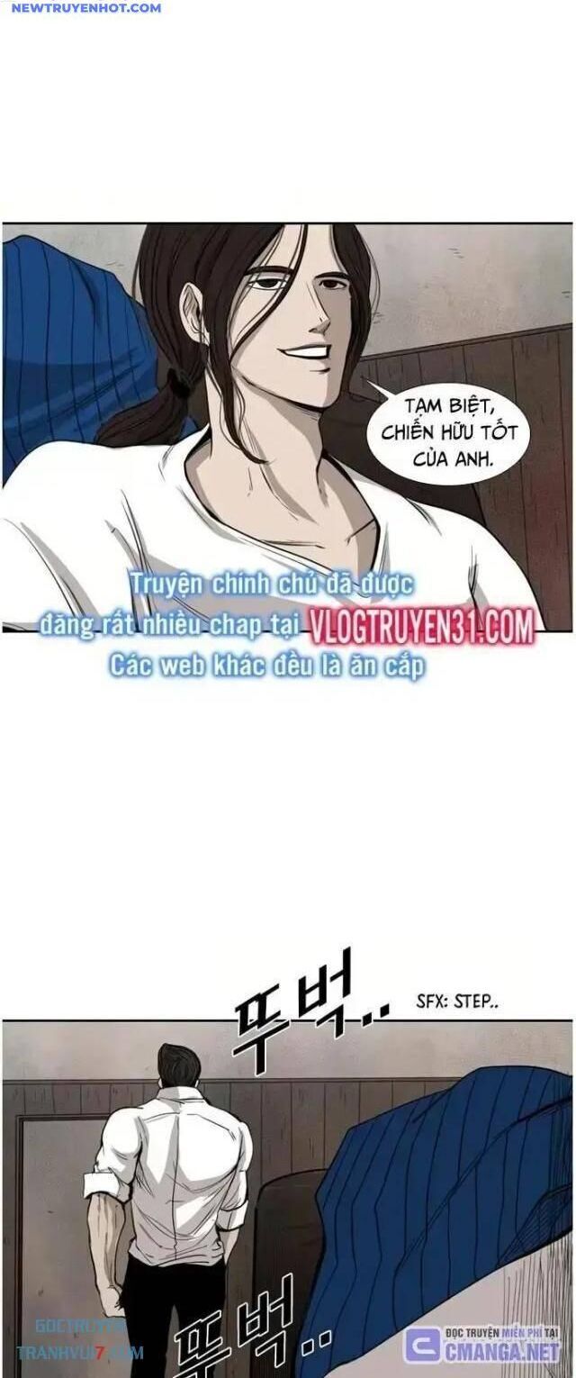 shark - cá mập chapter 111 35