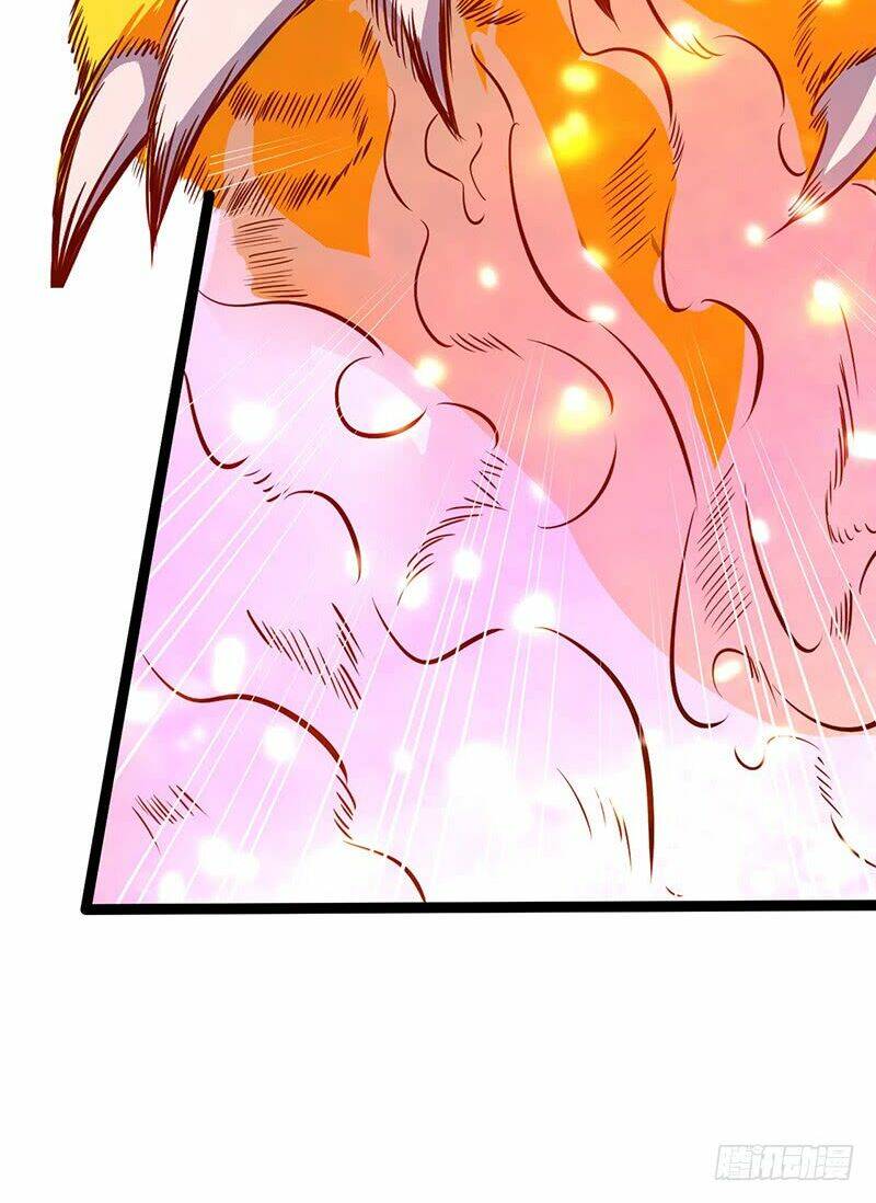 hỗn độn kiếm thần chapter 68 21