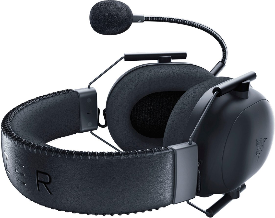 Tai nghe chơi game Razer Blackshark V2 Pro 2023