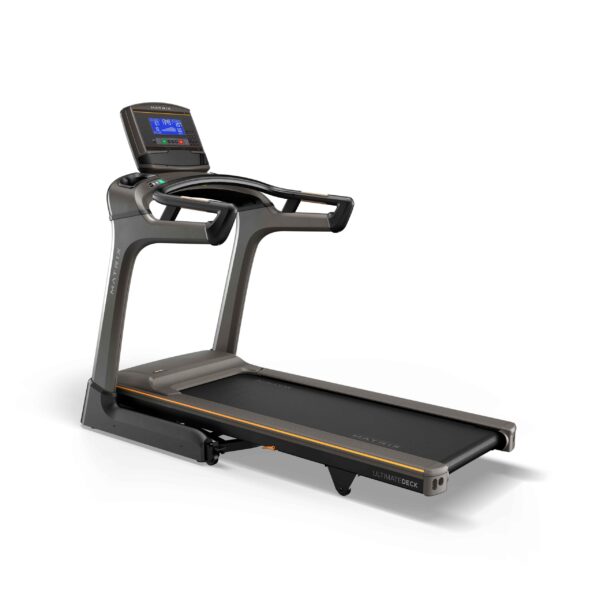 Máy Chạy Bộ Điện Mỹ Matrix TF30-XR