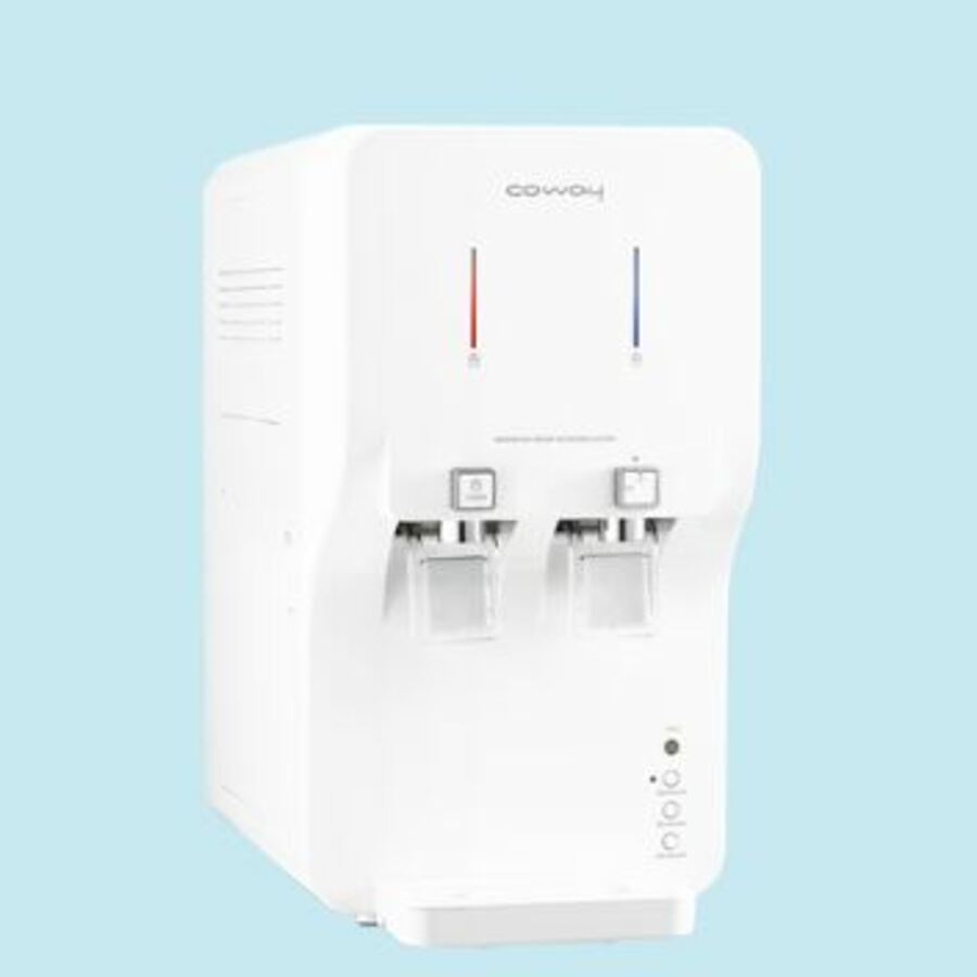 Máy lọc nước Coway CHP-260L hàng chính hãng