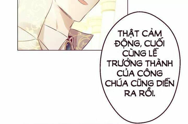 một ngày nọ ta trở thành công chúa chapter 26.5 51