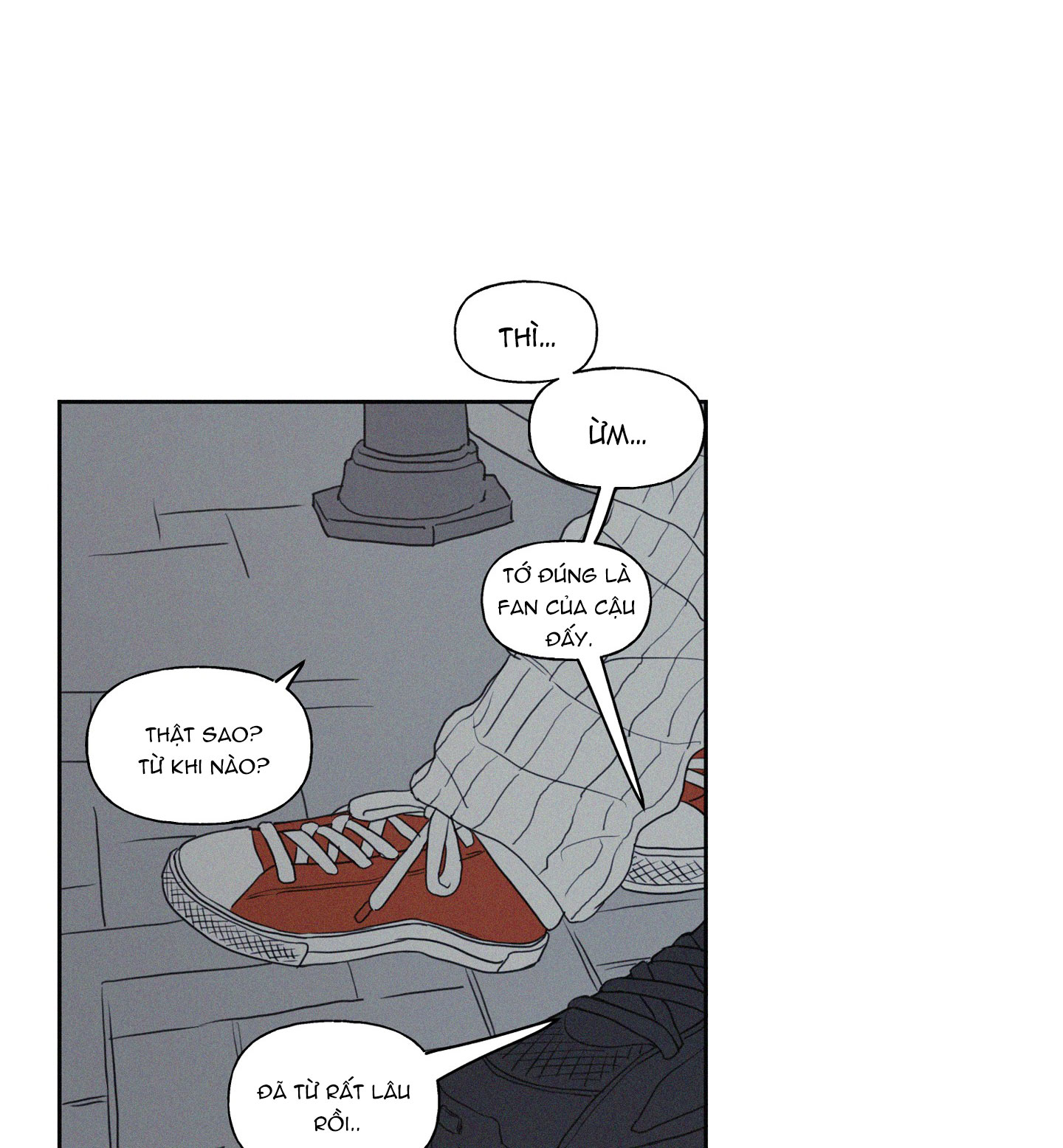 [18+] 3xlove chapter 3.1 26