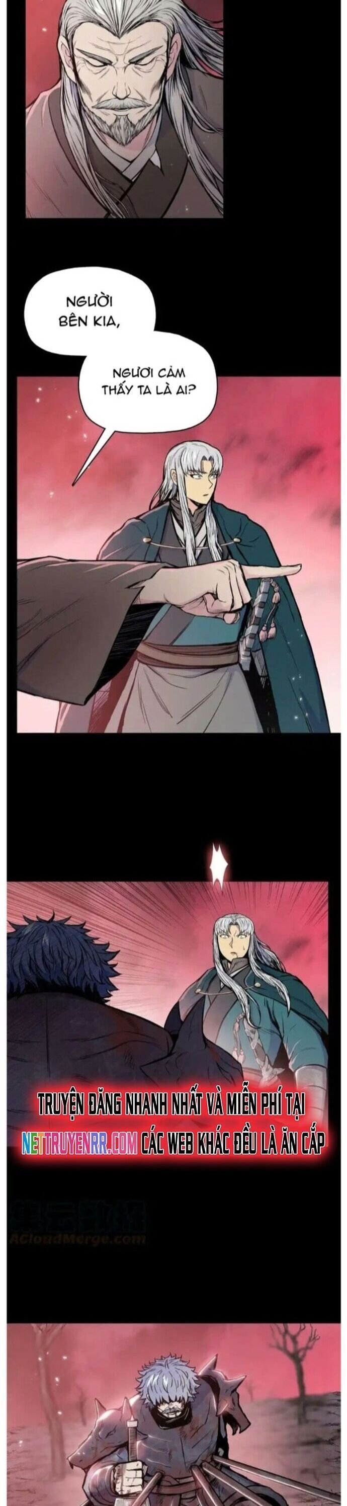 phong vân chiến thần chapter 110 8