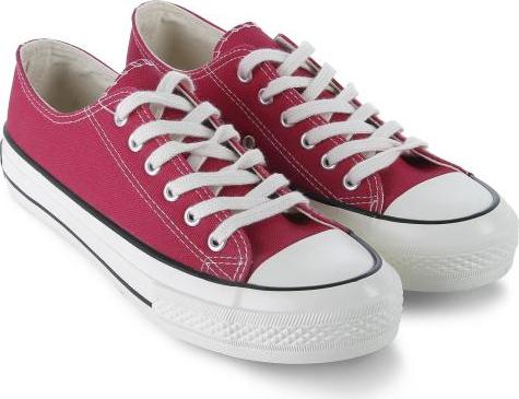 Giày Sneaker Nam, Nữ SNRD chính hãng SN537-Pink