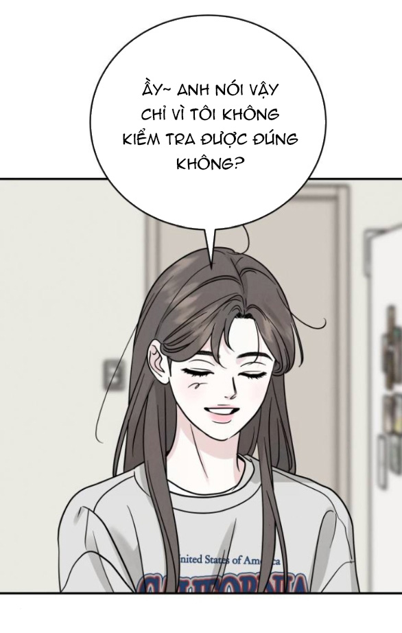 Thuyết Tình Yêu Ích Kỷ chapter 43.2 19