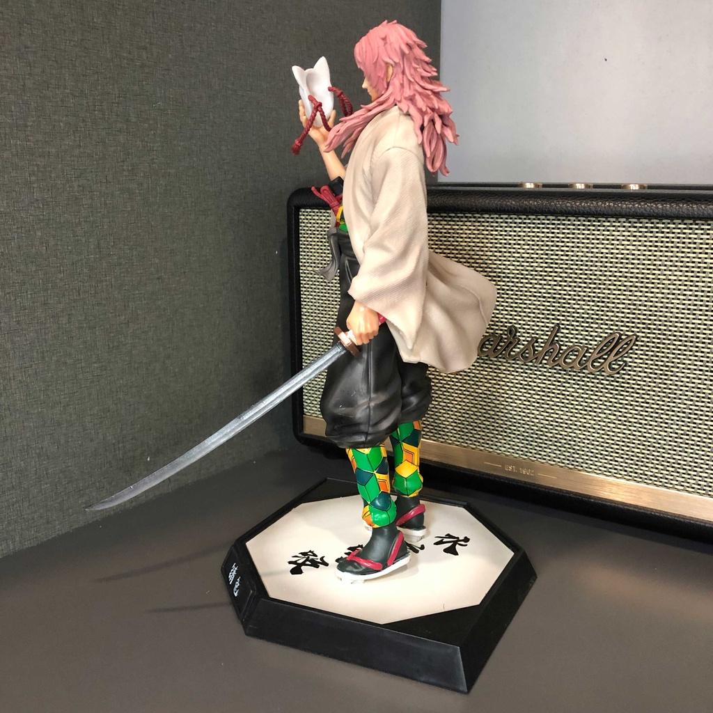 Mô hình Sabito 29 cm- Kimetsu No Yaiba