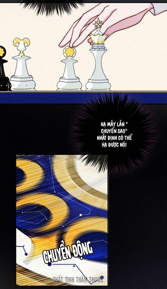 đêm tối chốn này chapter 5 18
