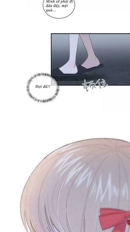 từ cái nhìn của em chapter 1 58