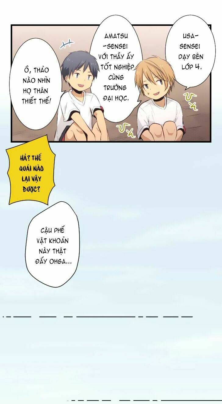 viên thuốc trùng sinh chapter 27 9