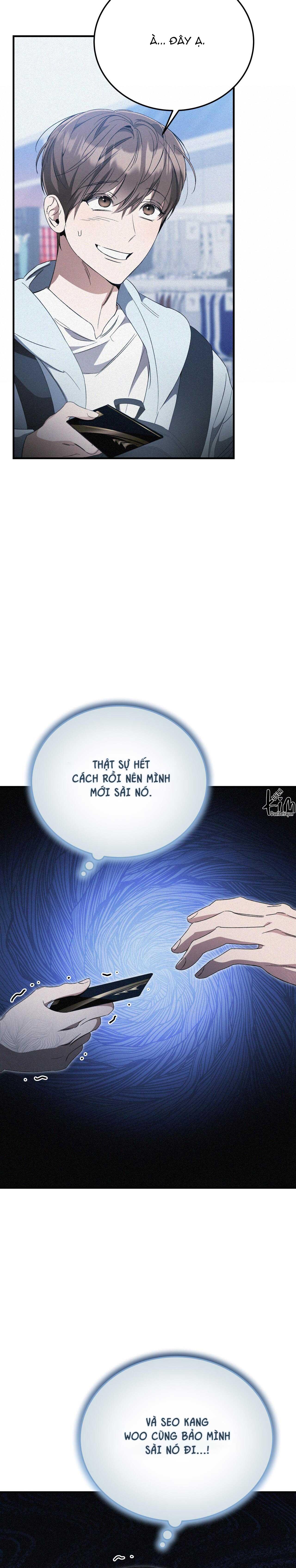 vô hình chapter 22 20