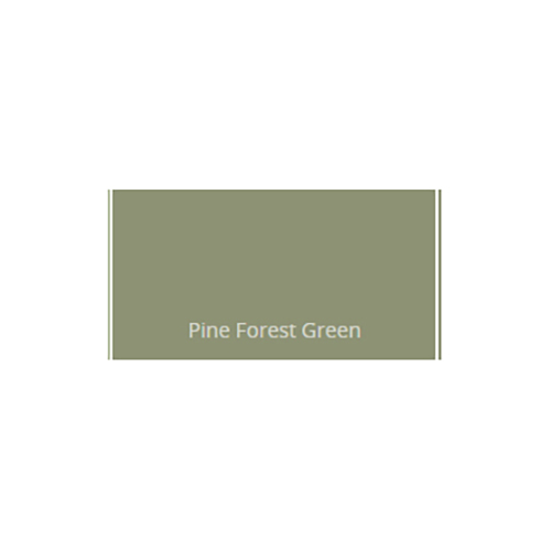 Sơn nước ngoại thất siêu cao cấp Dulux Weathershield PowerFlexx (Bề mặt mờ) Pinde Forest Green