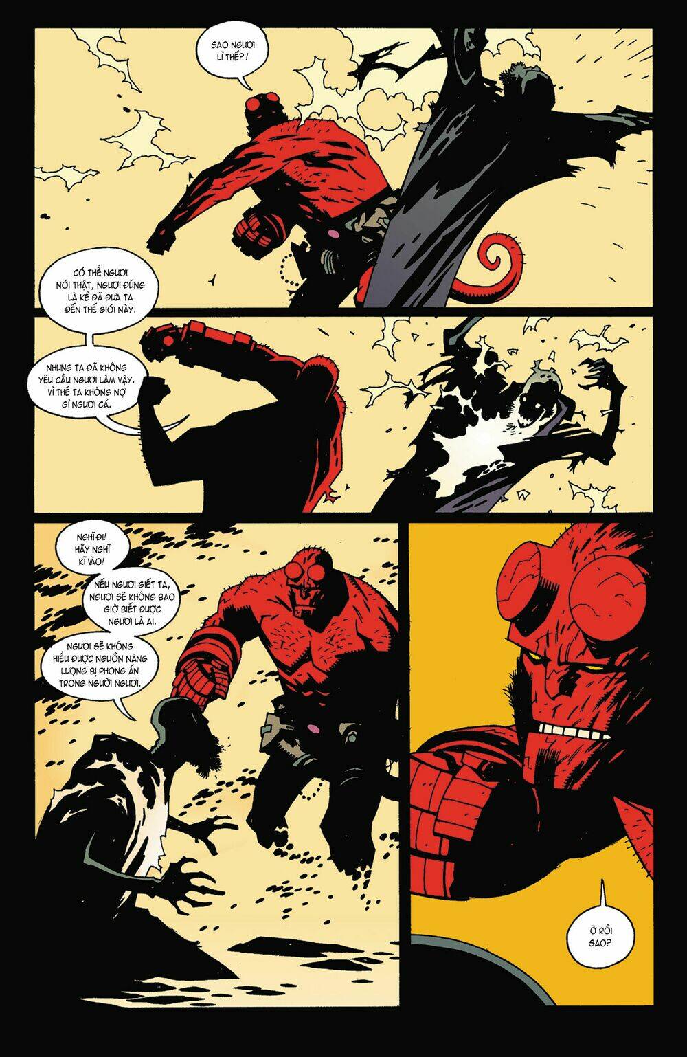 hellboy chapter 4 18
