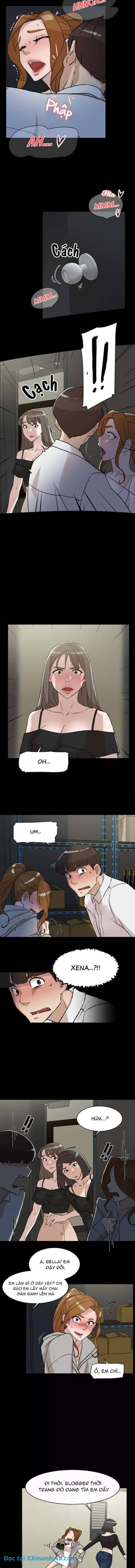 mười một cm của cô ấy chapter 87 7