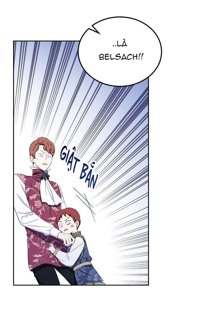 lần này tôi sẽ trở thành gia chủ chapter 4 28