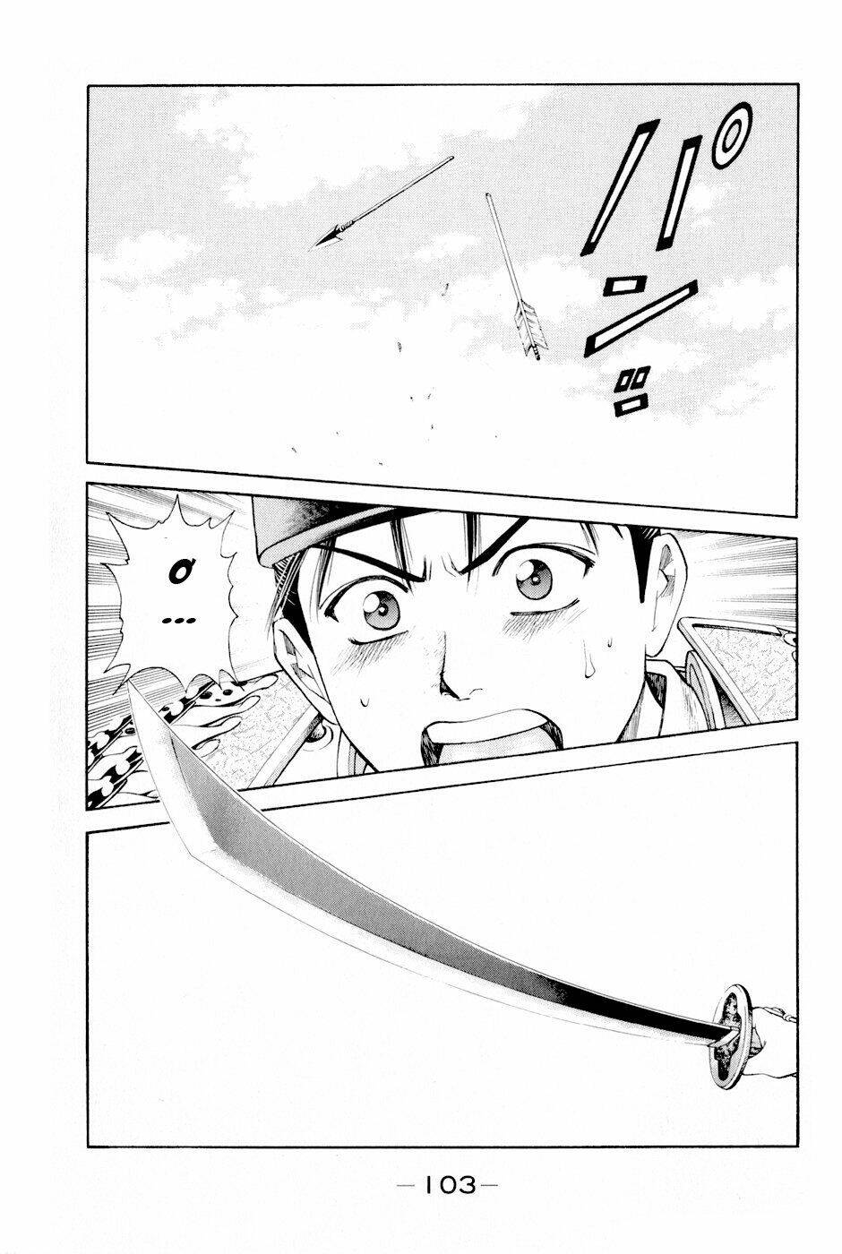 thiếu niên vương phần 2 chapter 5 41