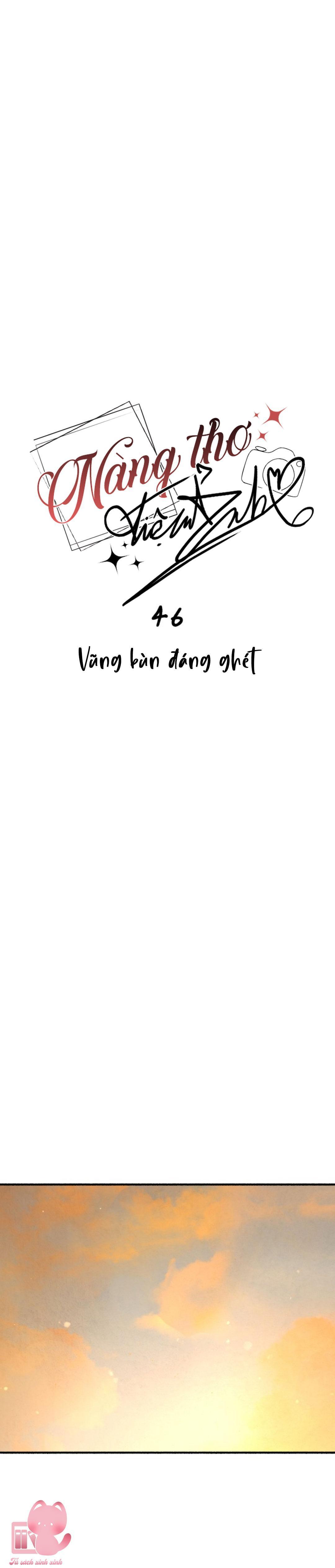 nàng thơ điện ảnh chapter 46 9